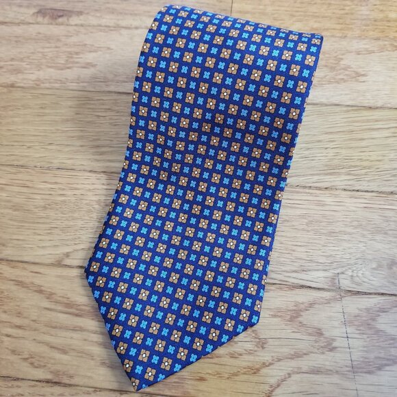Brooks Brothers Other - Brooks Brothers 346 necktie